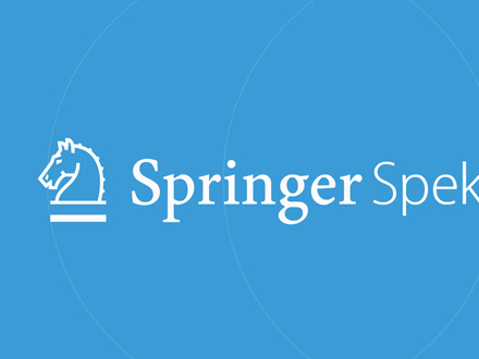 SpringerNature Screensavers 2016