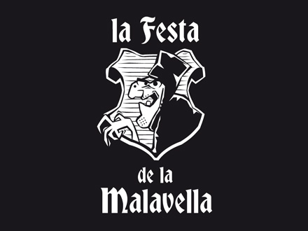 La festa de la Malavella