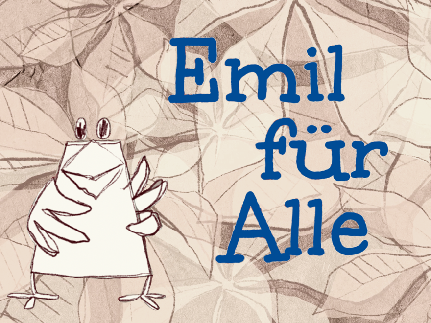 Read more about the article Emil für Alle