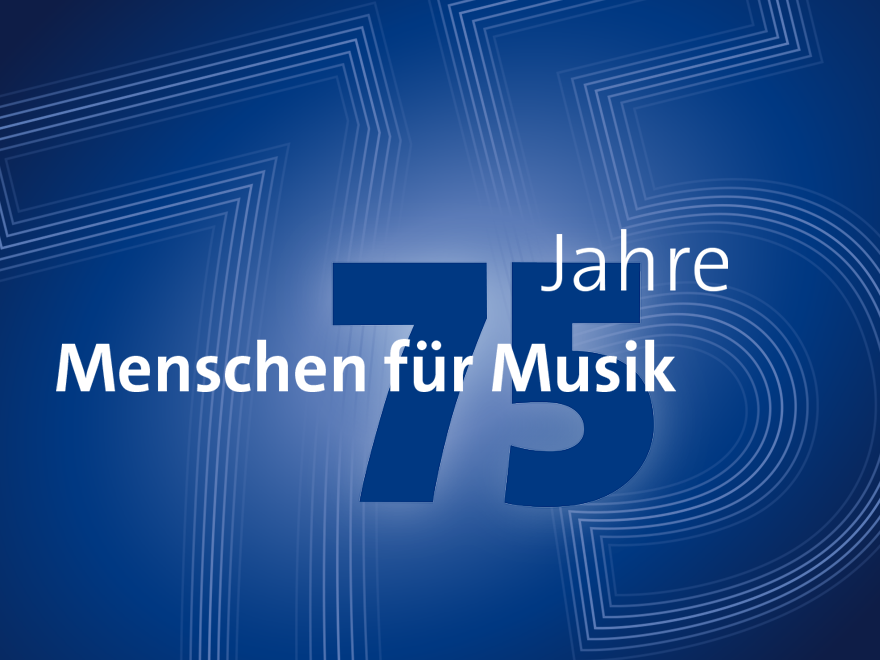 You are currently viewing 75 Jahre Nordwestdeutsche Philharmonie